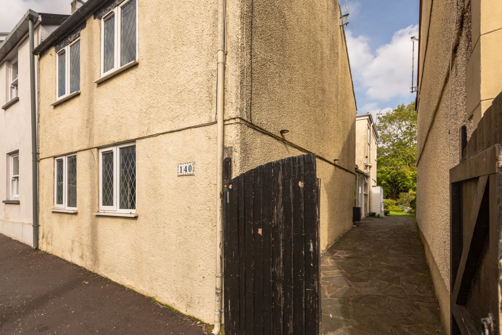 Newton Road, Newton, Mumbles, Swansea, photo 39