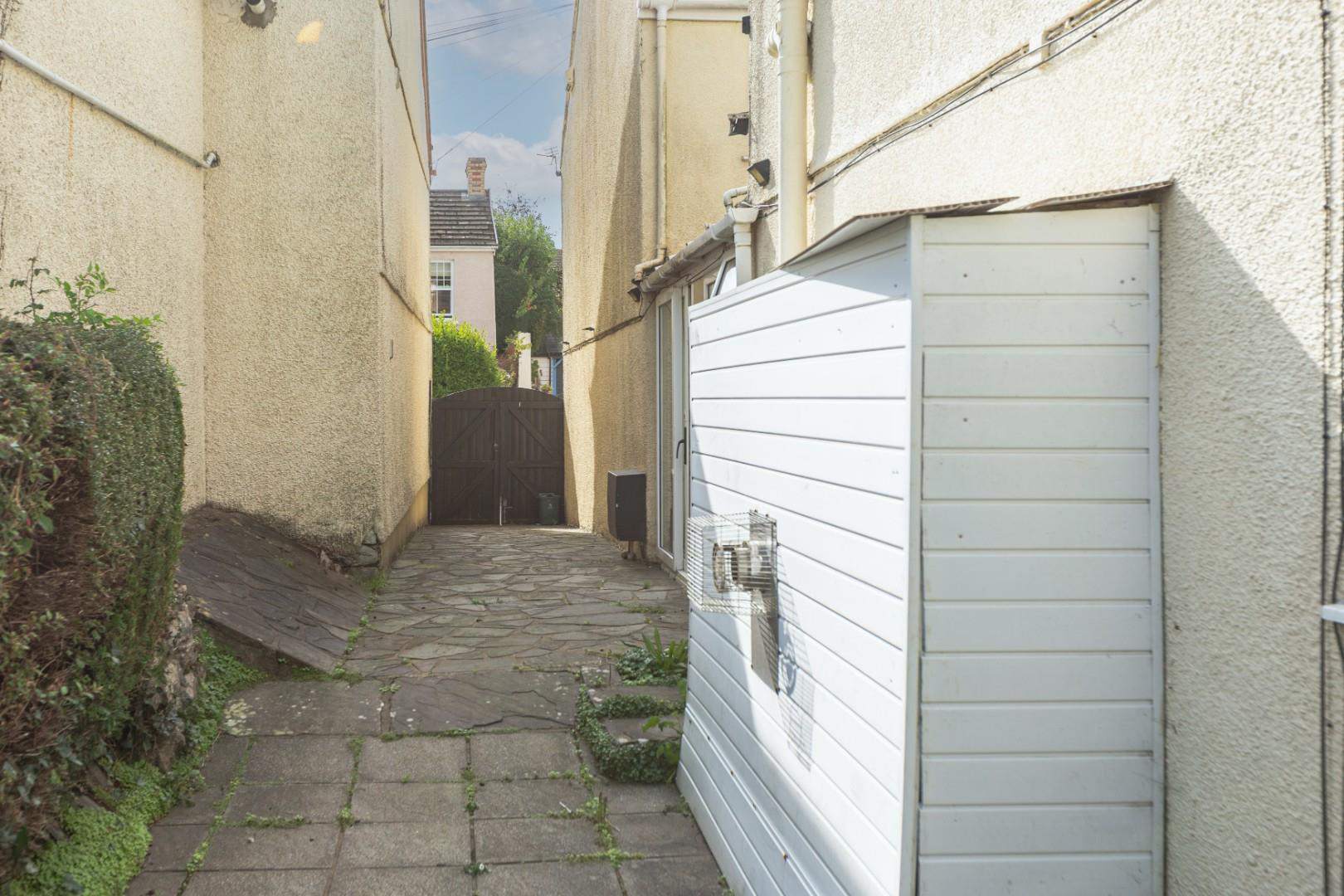Newton Road, Newton, Mumbles, Swansea, photo 40