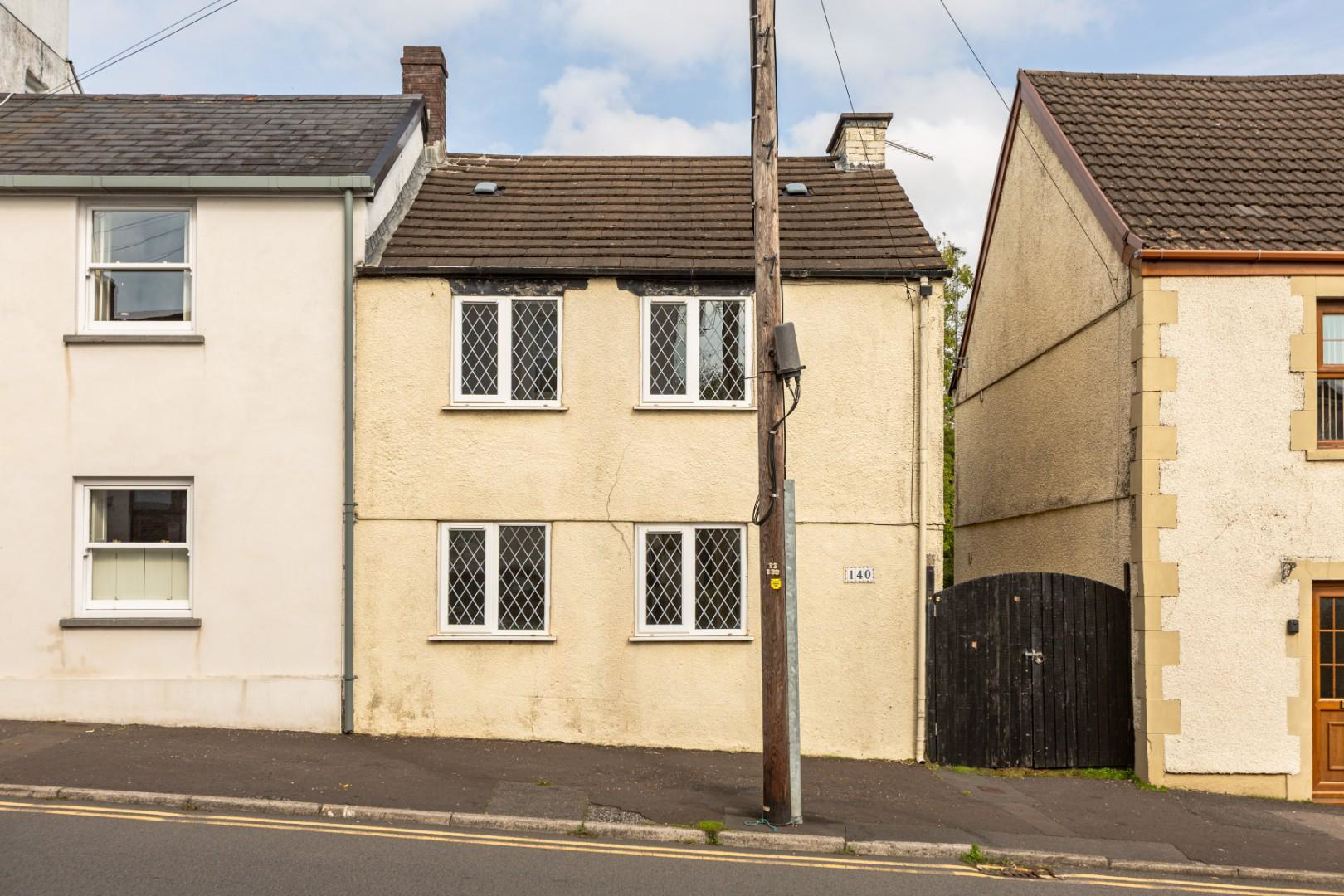 Newton Road, Newton, Mumbles, Swansea, photo 41