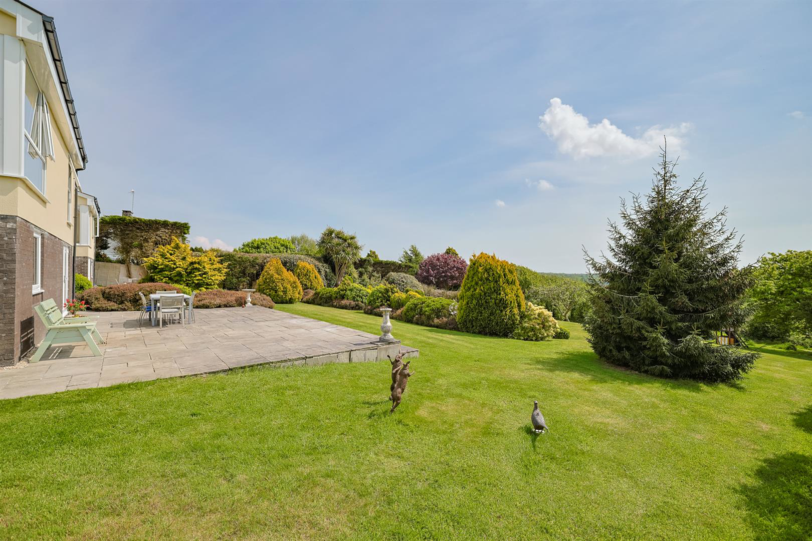 Misty Hills Close, Three Crosses, Swansea, photo 35