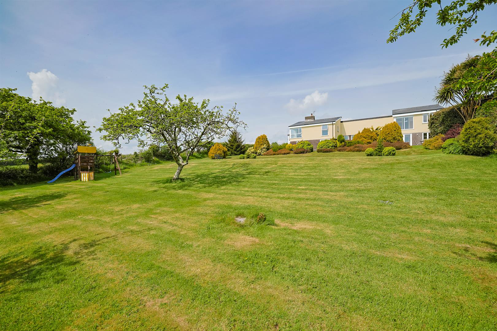 Misty Hills Close, Three Crosses, Swansea, photo 27