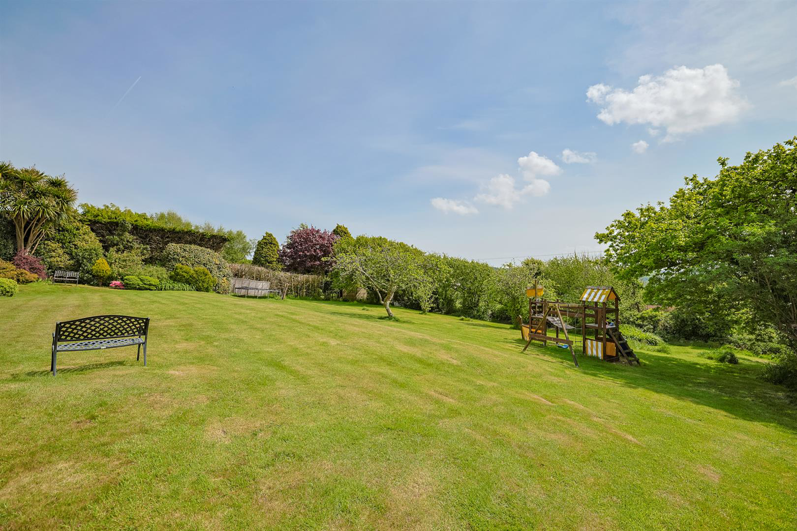 Misty Hills Close, Three Crosses, Swansea, photo 30