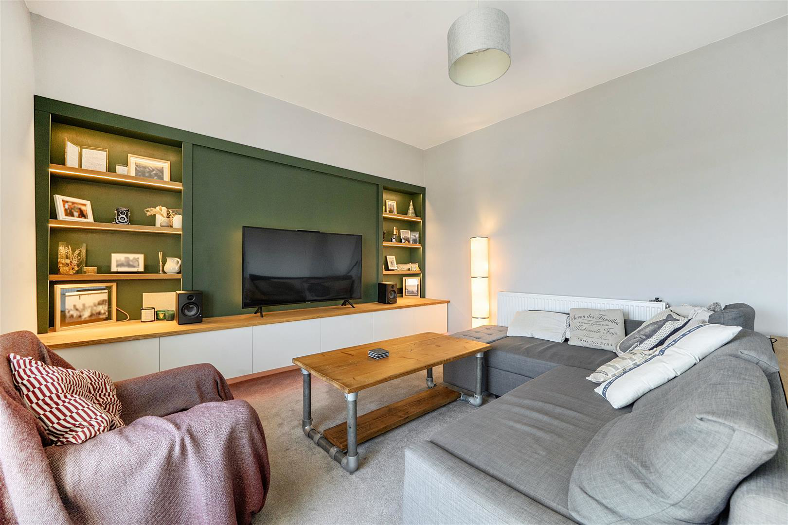 Montpelier Terrace, Mount Pleasant, Swansea, photo 5