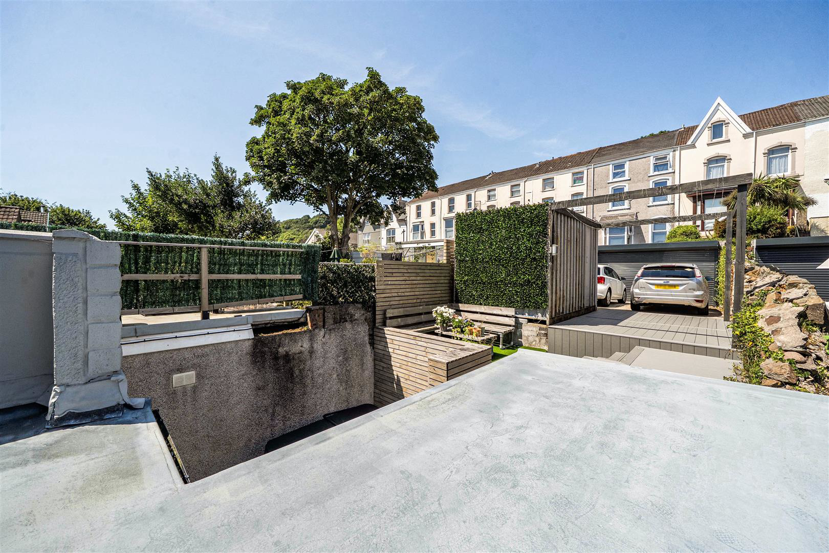 Montpelier Terrace, Mount Pleasant, Swansea, photo 24