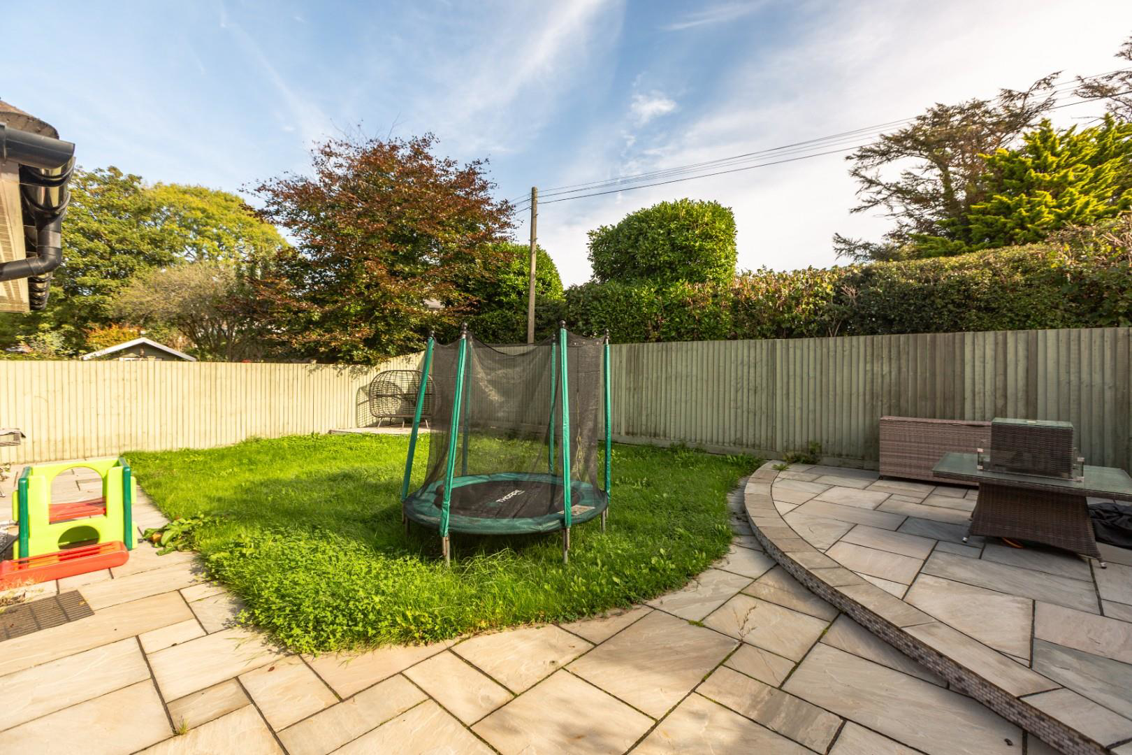 White Knight Gardens, Bishopston, Swansea, photo 35