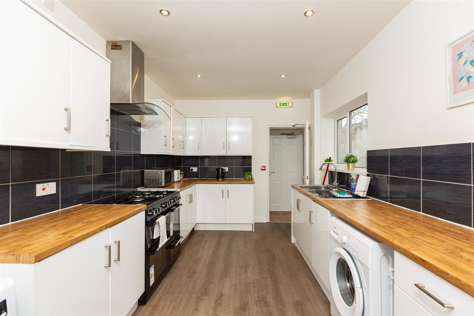 St. Albans Road, Brynmill, Swansea, photo 2