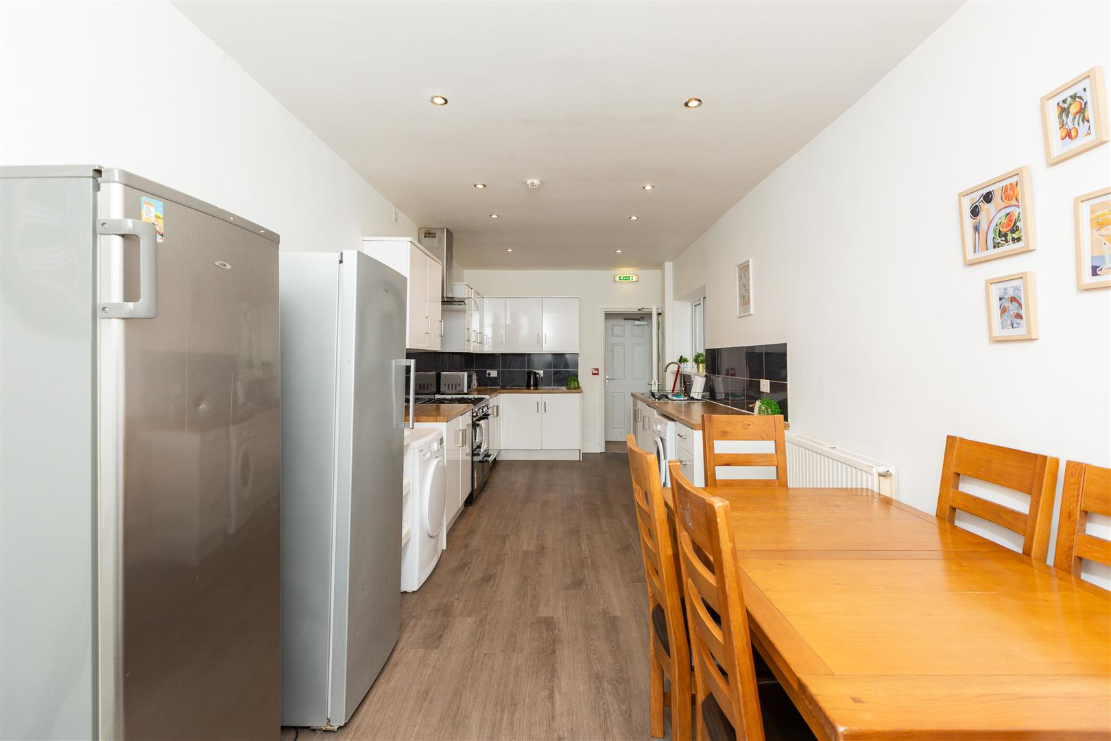 St. Albans Road, Brynmill, Swansea, photo 12