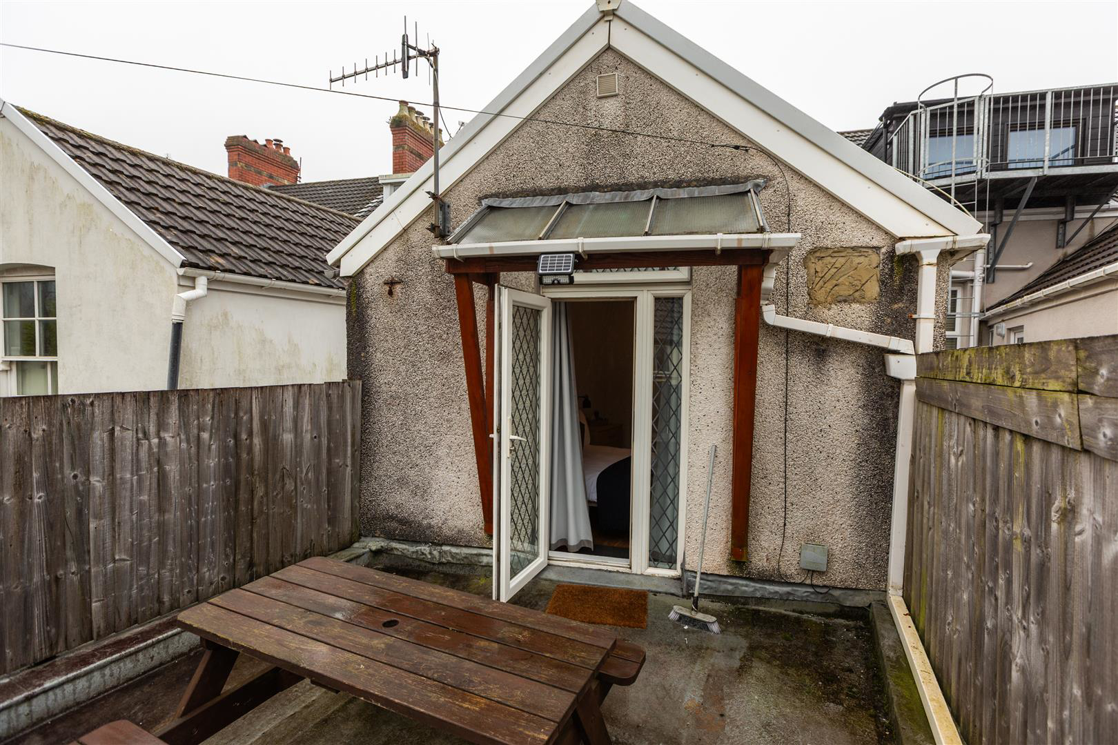 St. Albans Road, Brynmill, Swansea, photo 20