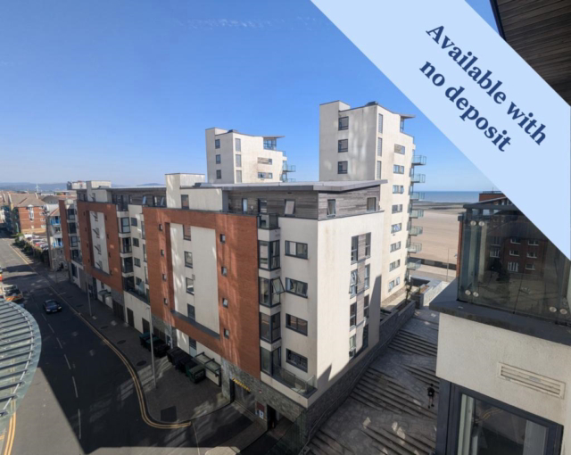 Meridian Bay, Meridian Quay. SA1 1PL