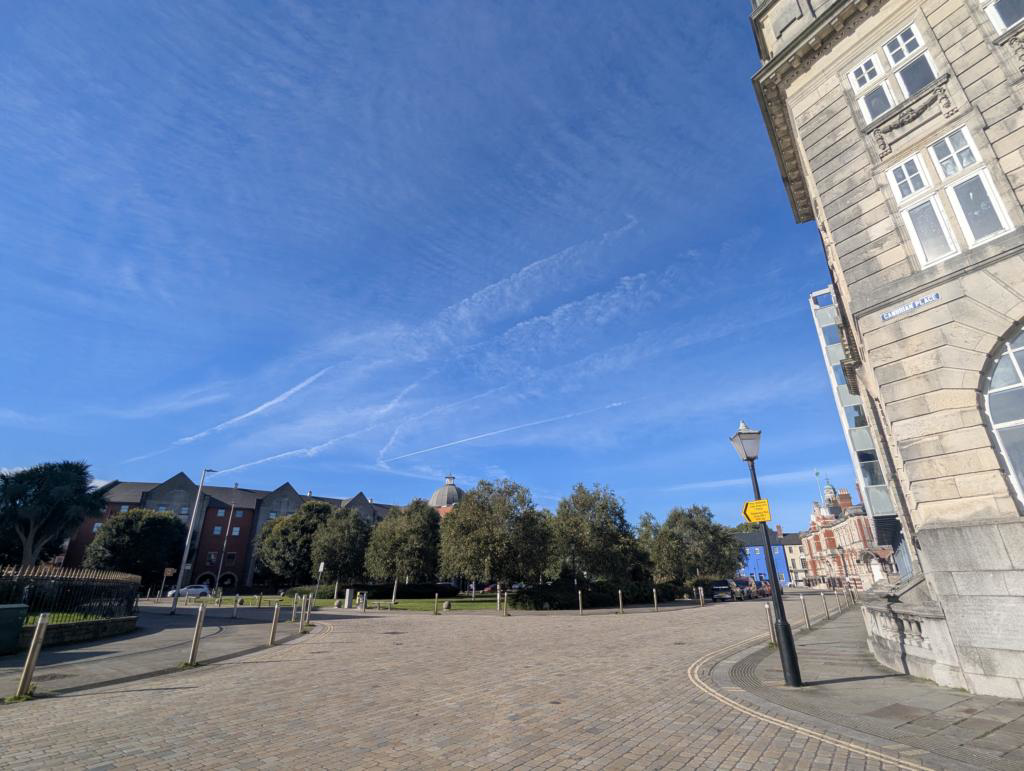 Pembroke Buildings, Cambrian Place, Swansea, SA1 1RL, photo 8