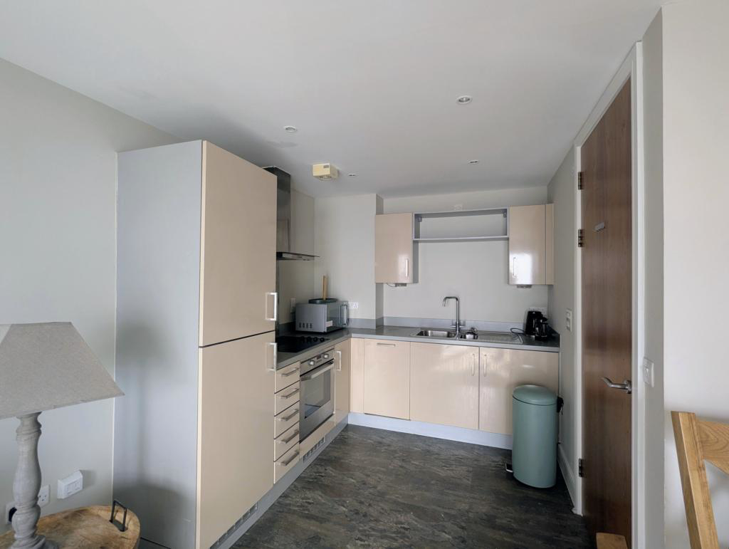 Meridian Bay, Meridian Quay. SA1 1PL, photo 5