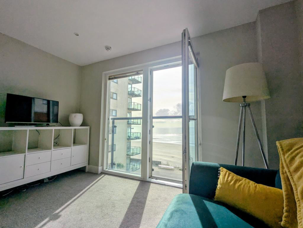 Meridian Bay, Meridian Quay. SA1 1PL, photo 4