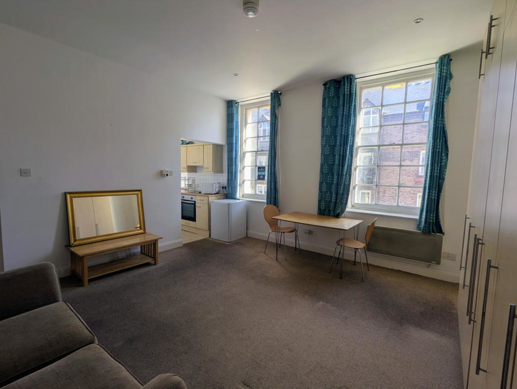Pembroke Buildings, Cambrian Place, Swansea, SA1 1RL, photo 6