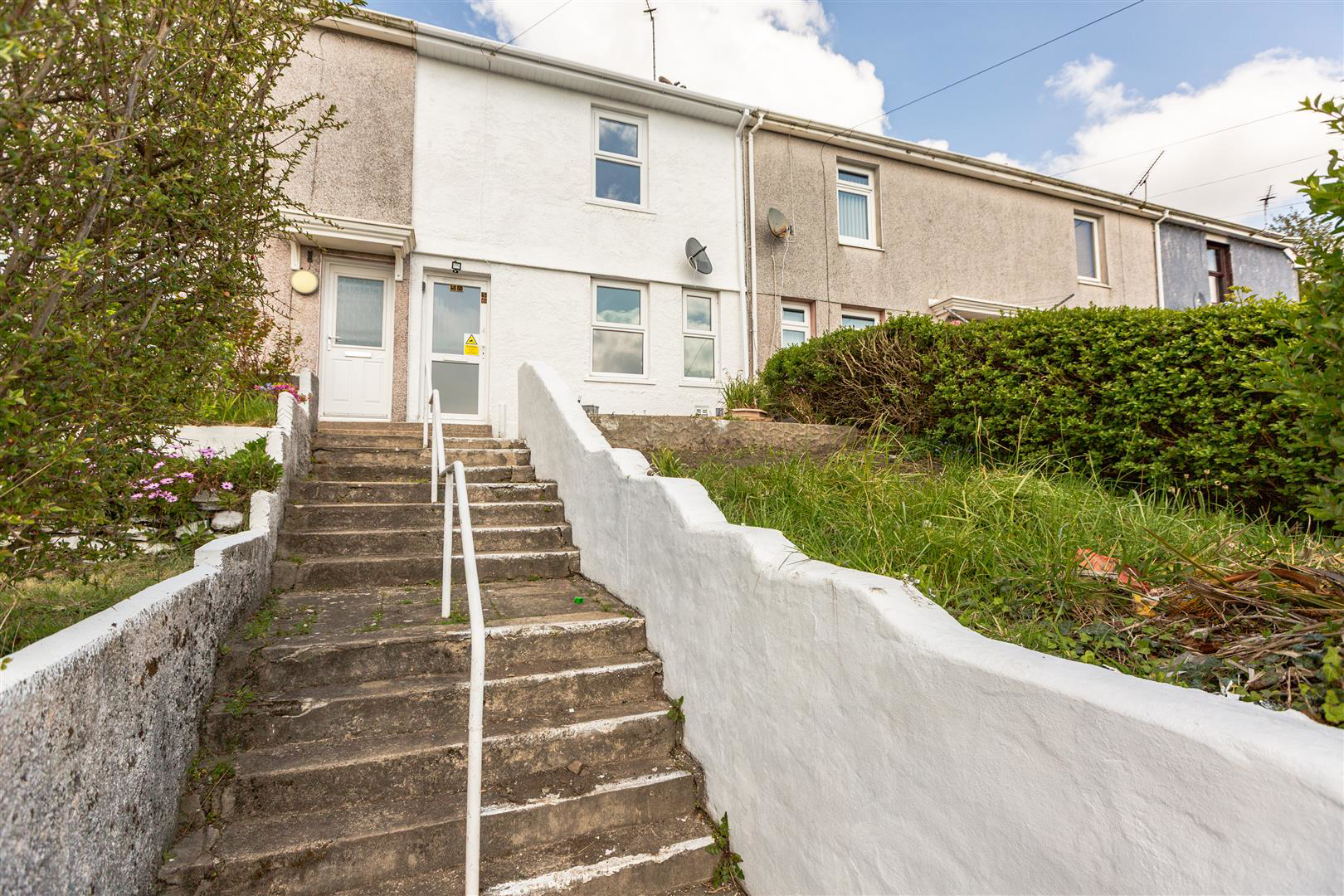 Wallace Road, St. Thomas, Swansea, photo 37