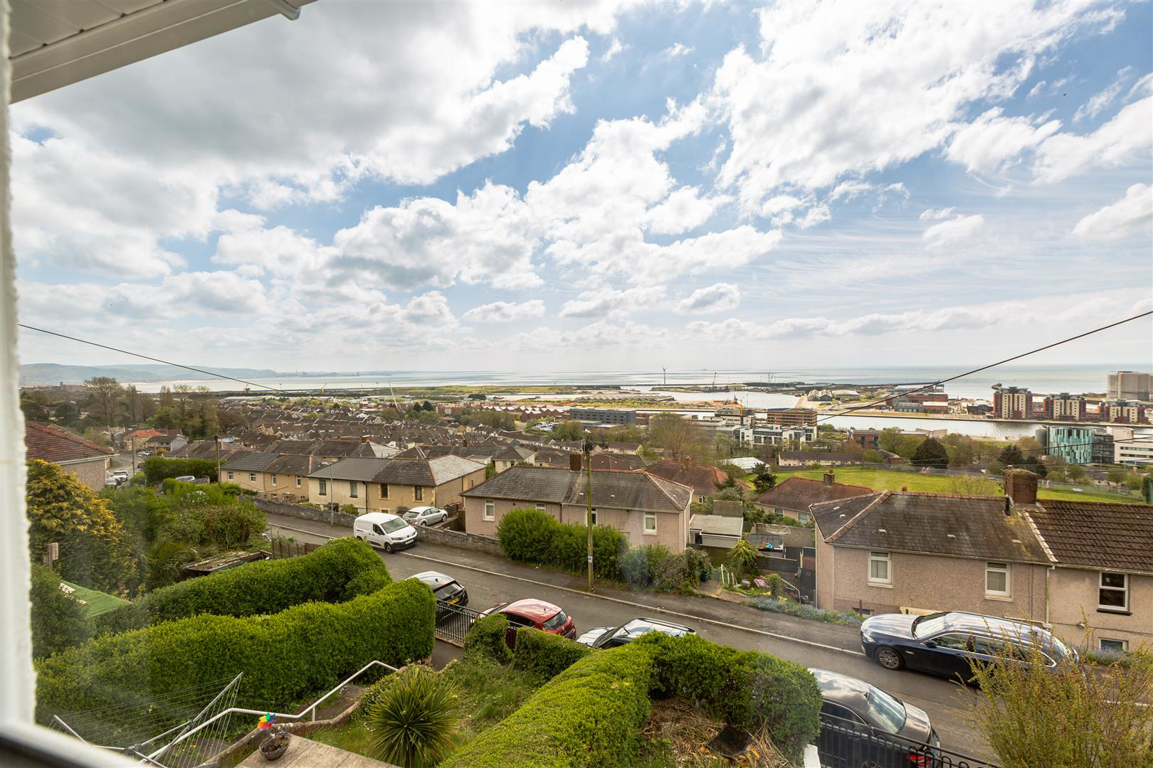 Wallace Road, St. Thomas, Swansea, photo 23