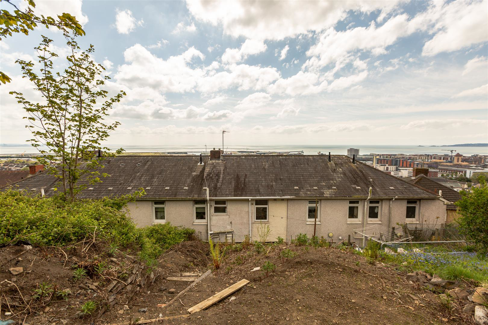 Wallace Road, St. Thomas, Swansea, photo 29