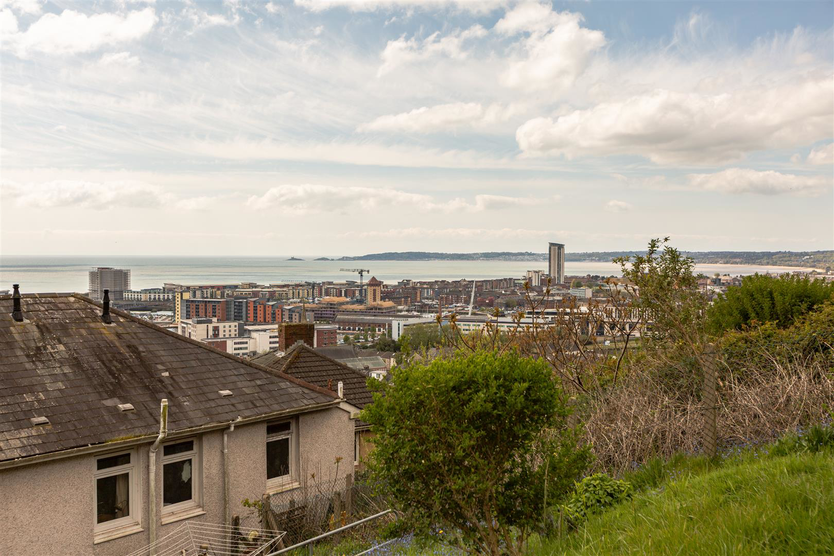Wallace Road, St. Thomas, Swansea, photo 31