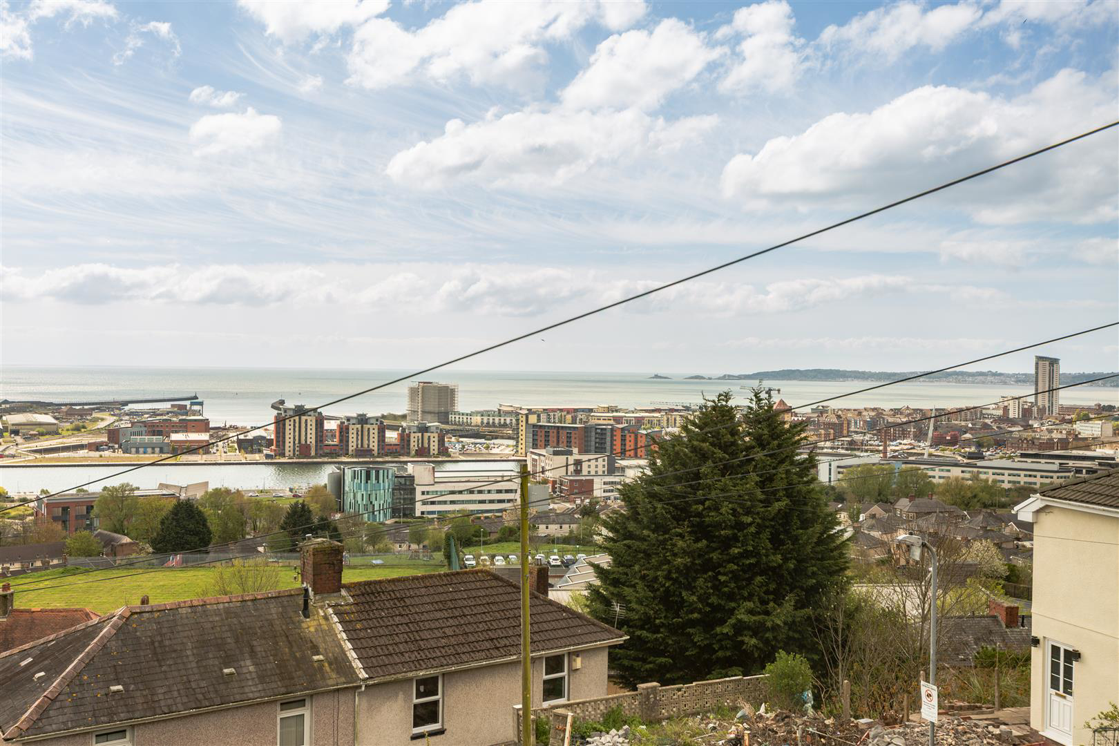 Wallace Road, St. Thomas, Swansea, photo 24