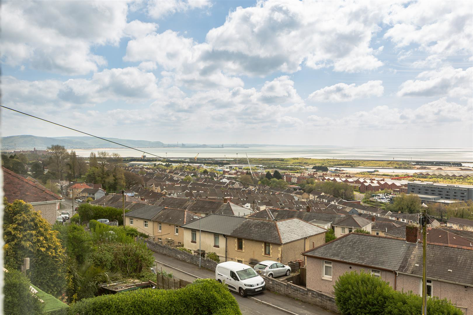 Wallace Road, St. Thomas, Swansea, photo 22