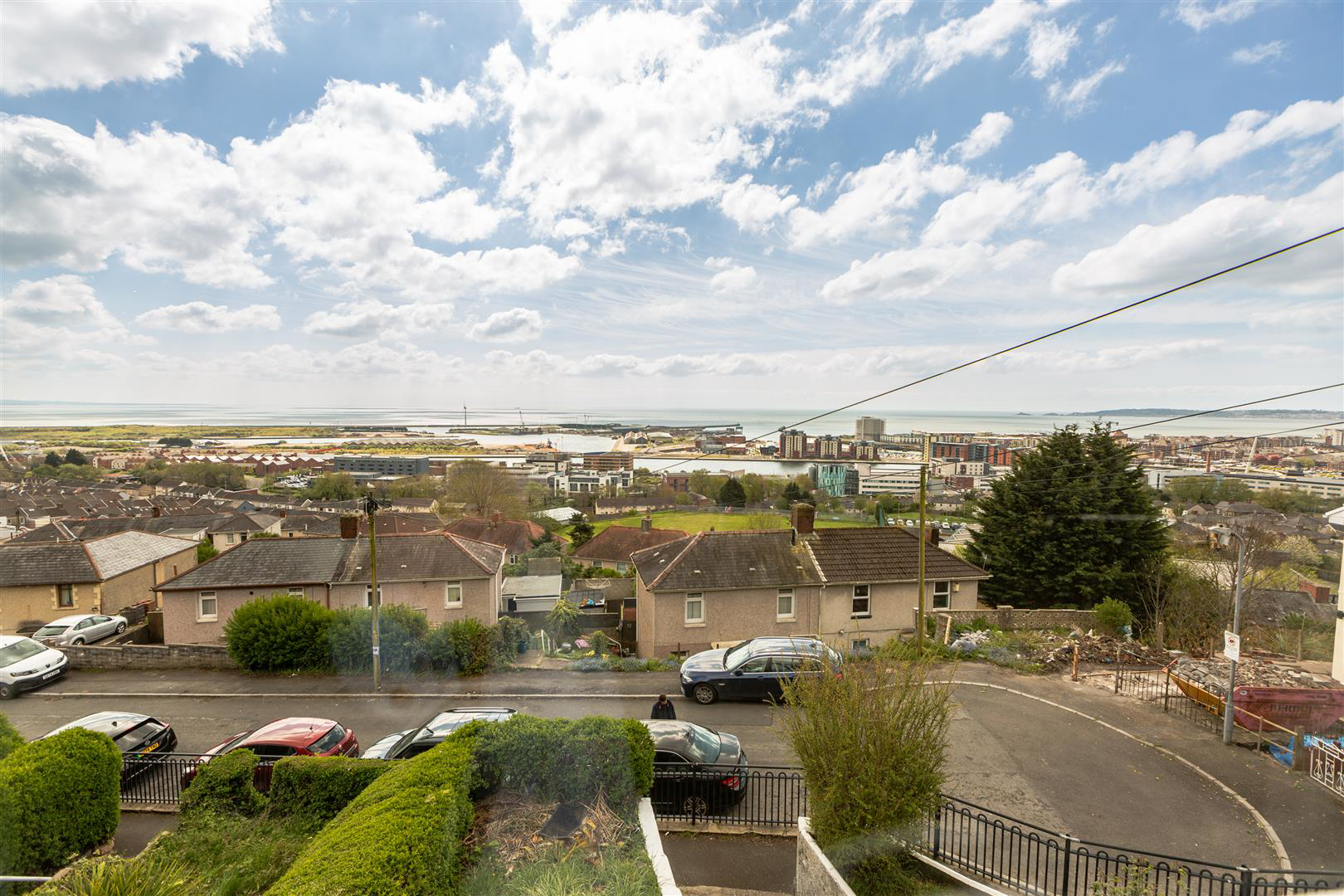 Wallace Road, St. Thomas, Swansea, photo 21