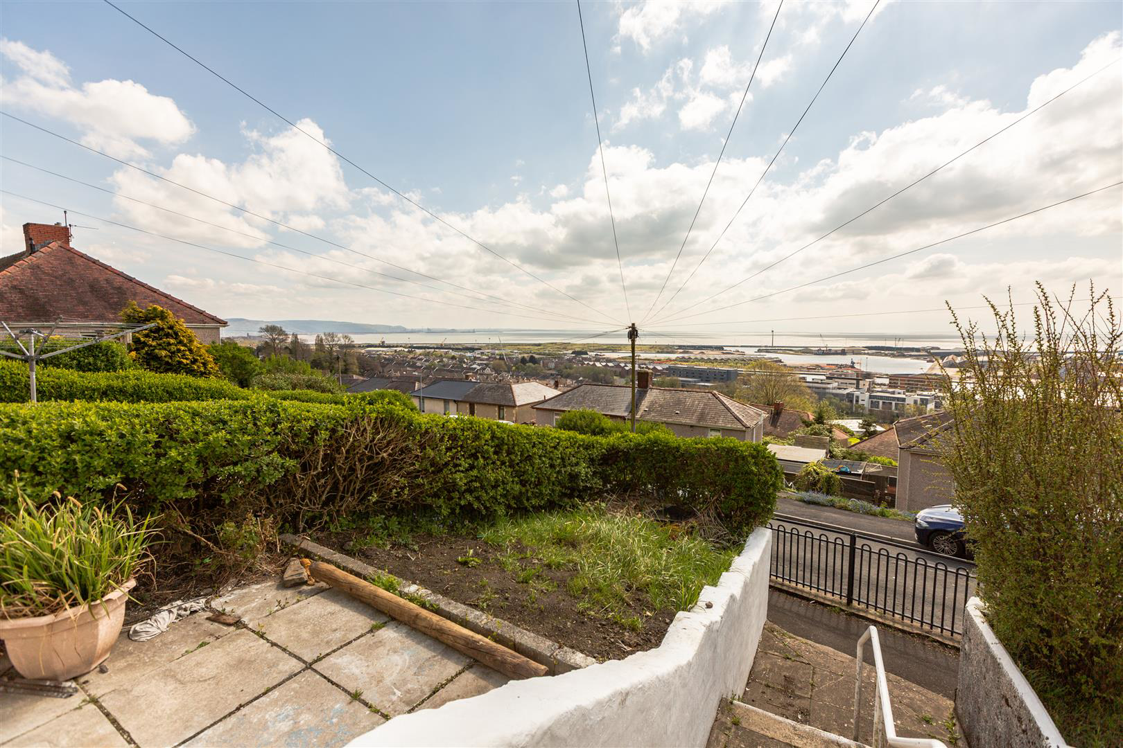 Wallace Road, St. Thomas, Swansea, photo 36