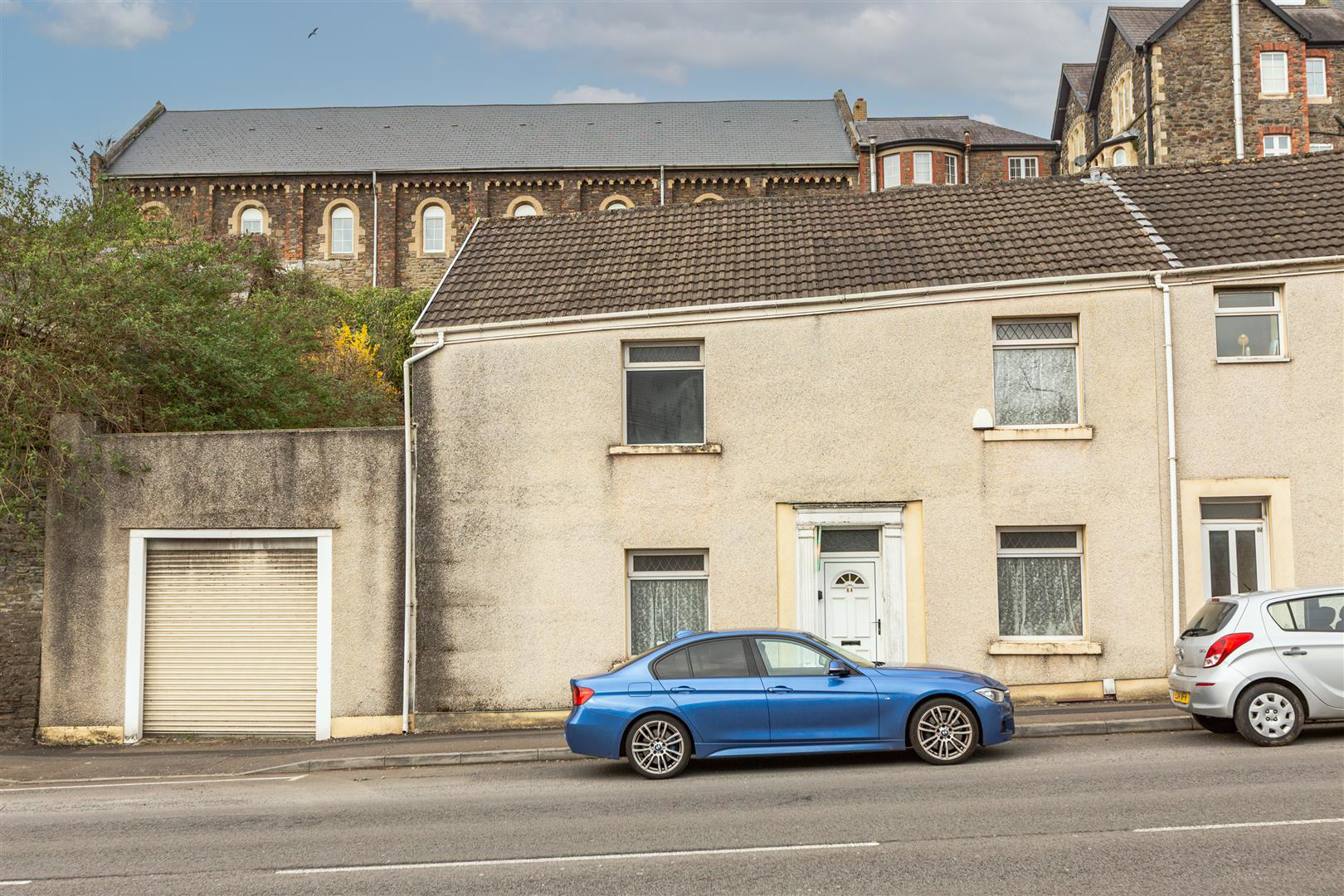 Llangyfelach Street, Swansea, photo 44
