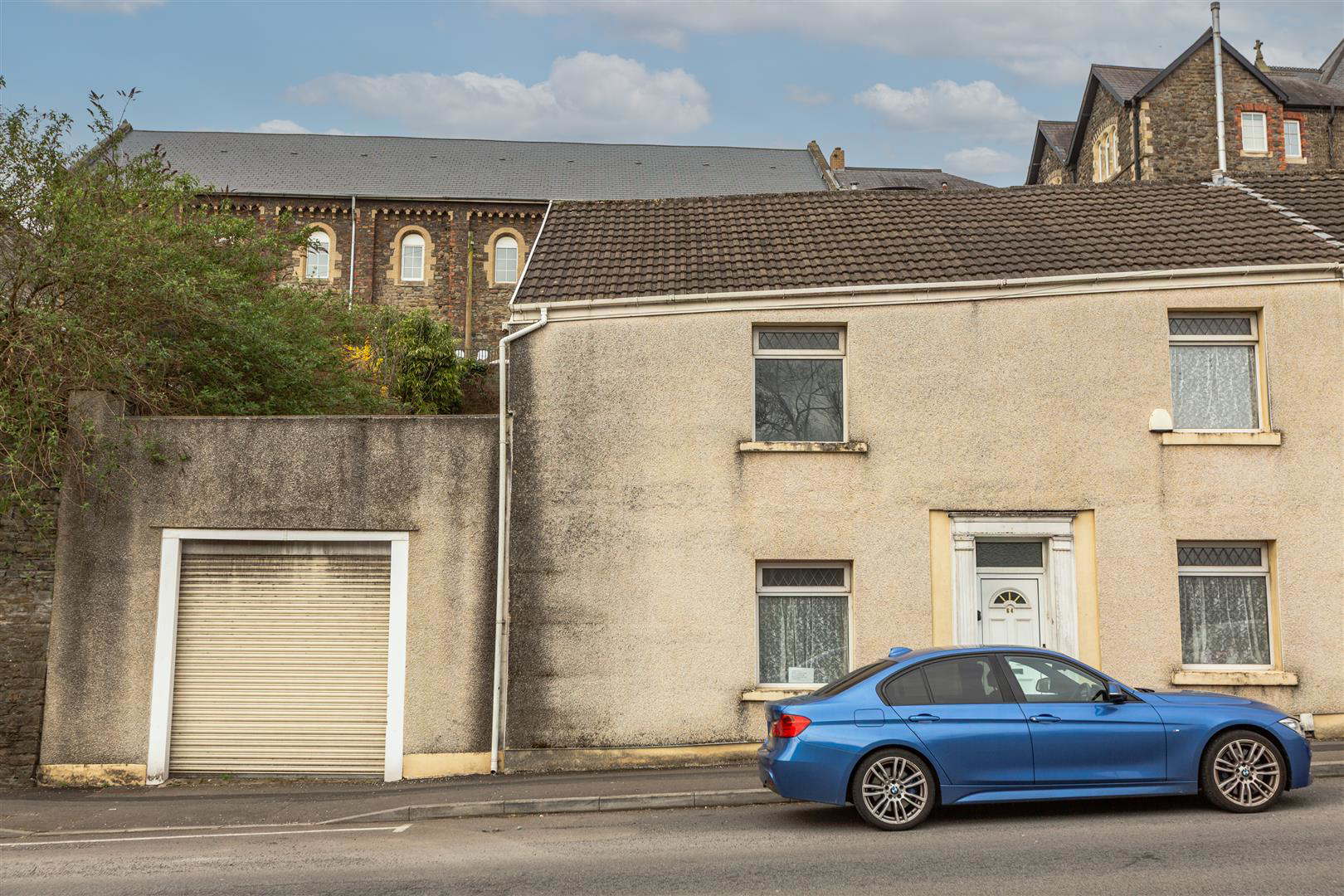 Llangyfelach Street, Swansea, photo 43