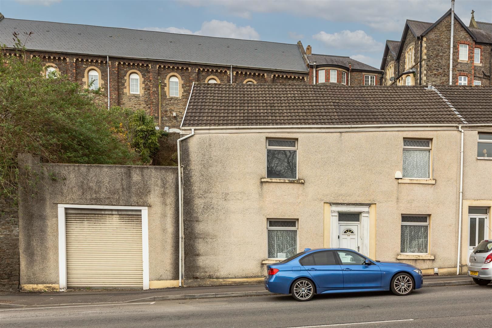 Llangyfelach Street, Swansea, photo 22