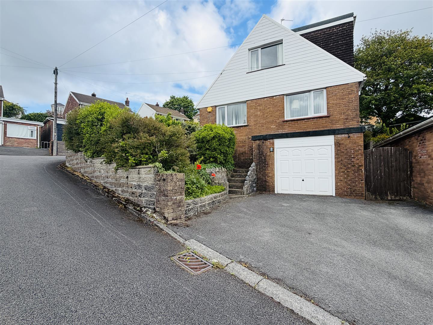 Wimmerfield Close, Killay, Swansea