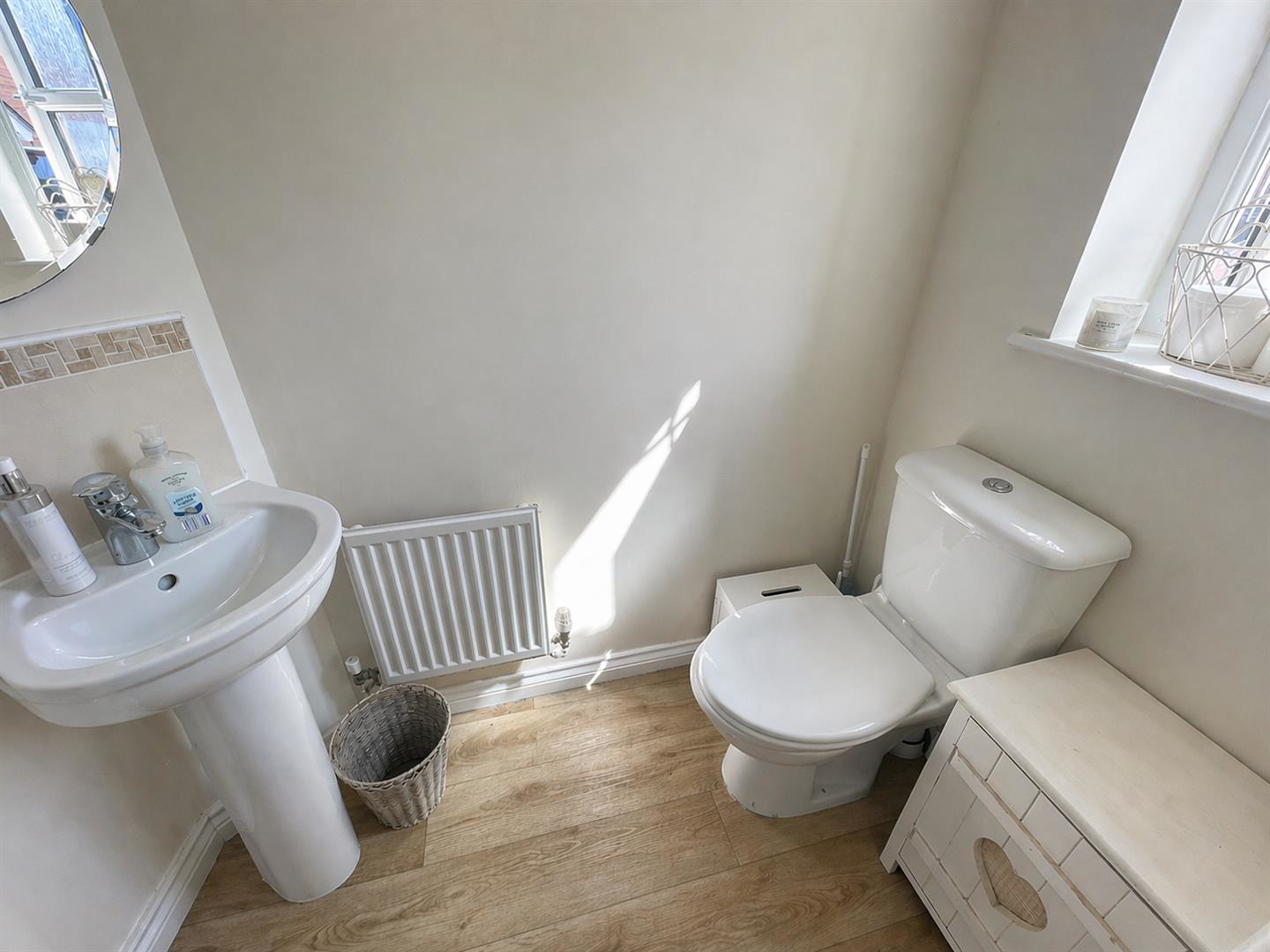 Leucarum Court, Loughor, Swansea, photo 4