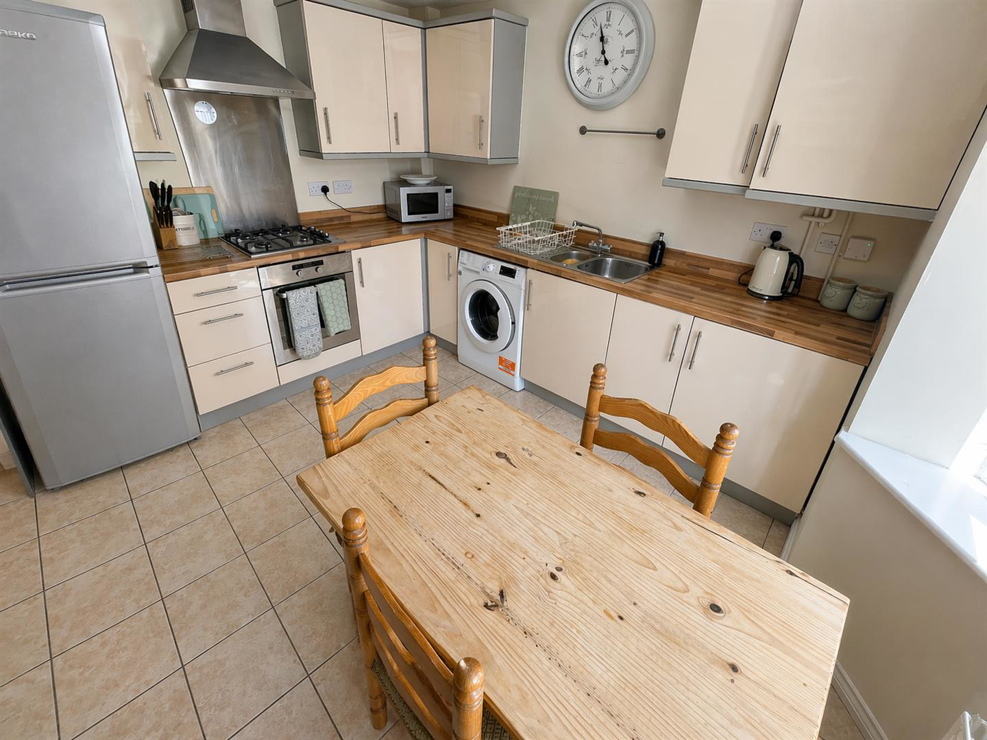 Leucarum Court, Loughor, Swansea, photo 6