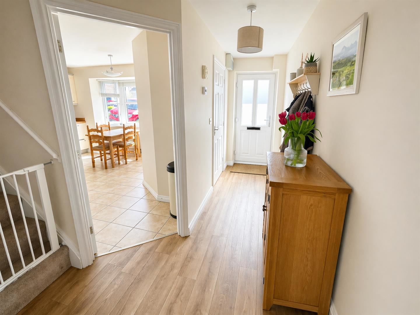 Leucarum Court, Loughor, Swansea, photo 11