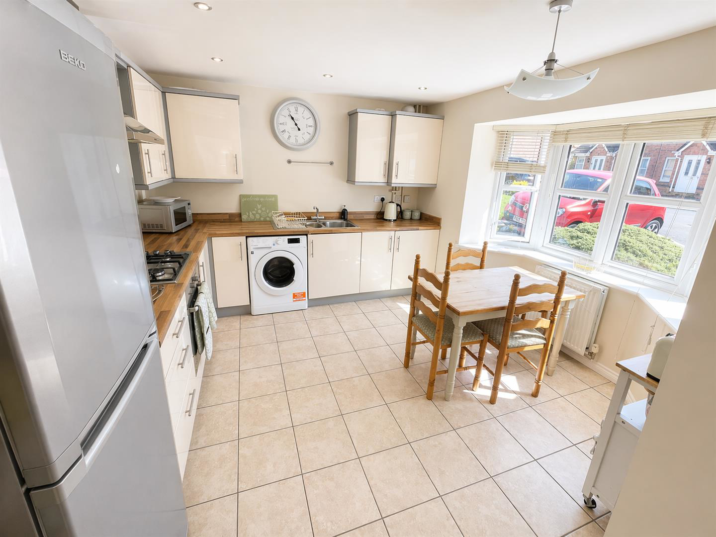 Leucarum Court, Loughor, Swansea, photo 7