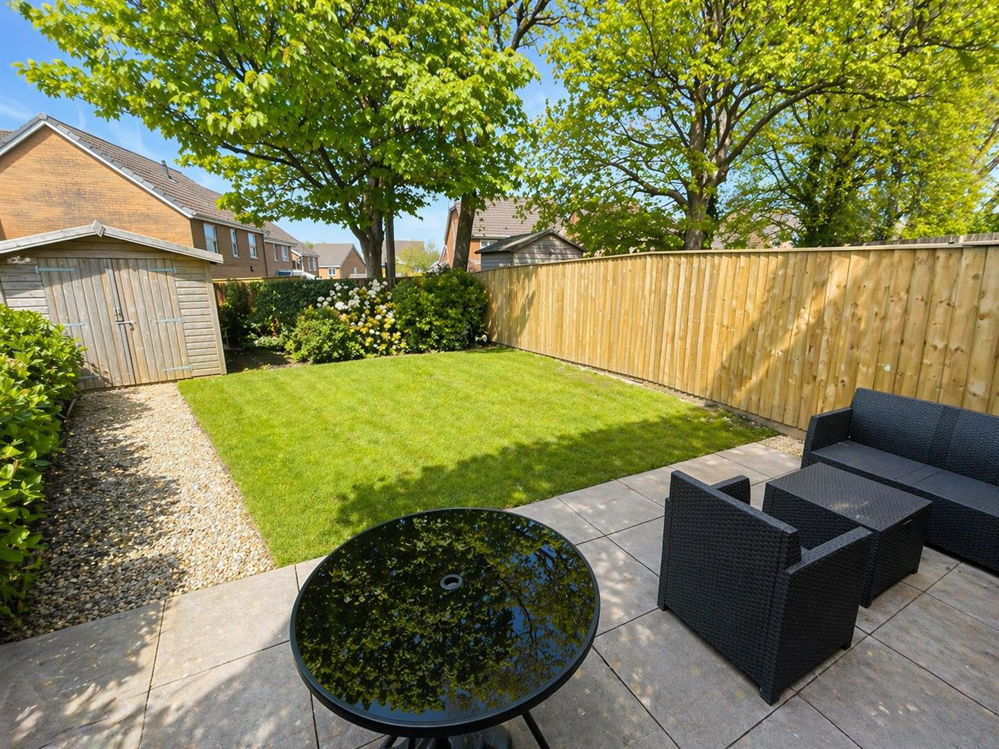 Leucarum Court, Loughor, Swansea, photo 13