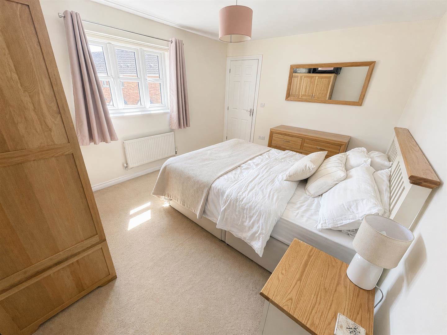 Leucarum Court, Loughor, Swansea, photo 9