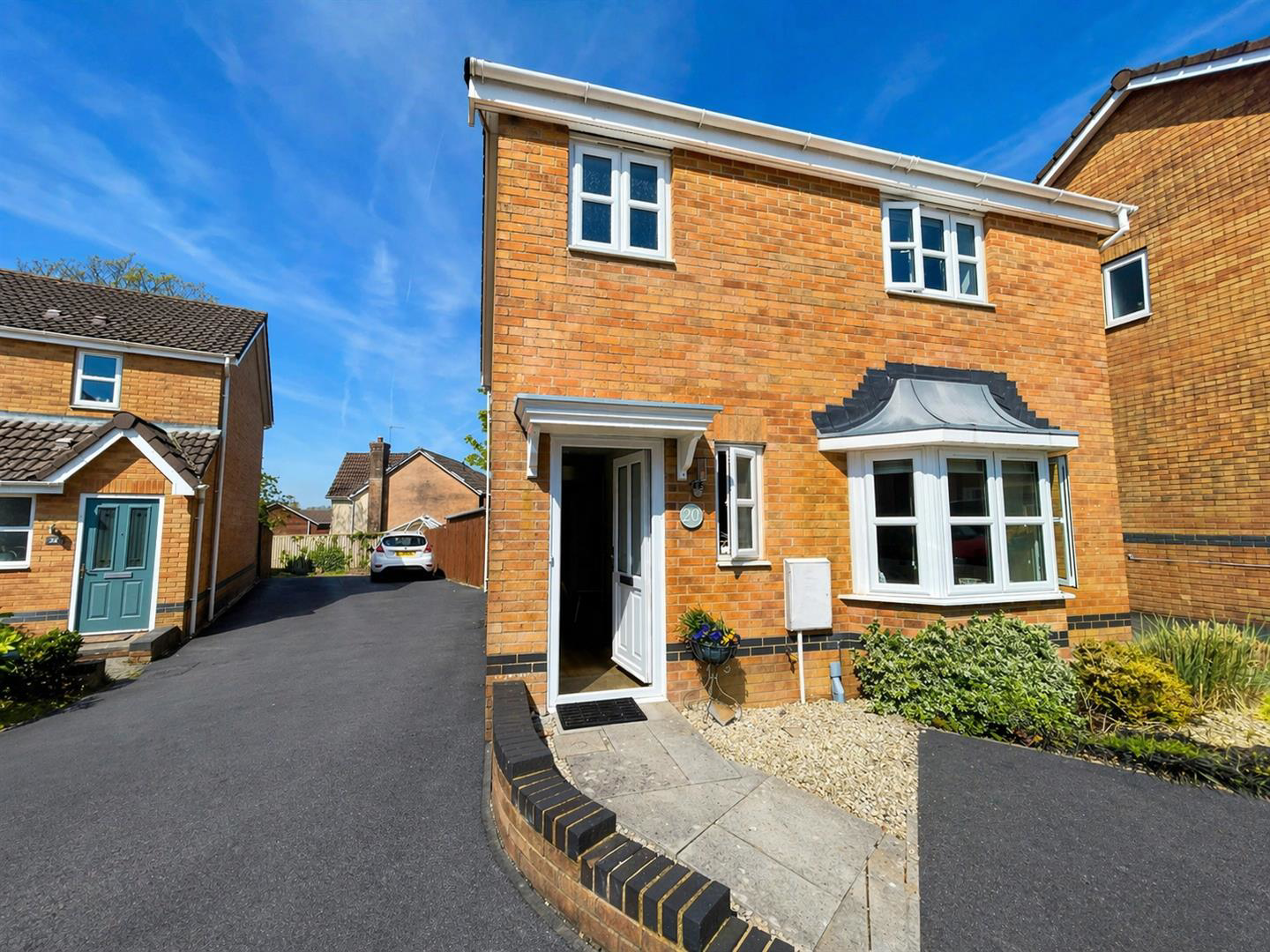 Leucarum Court, Loughor, Swansea, photo 16