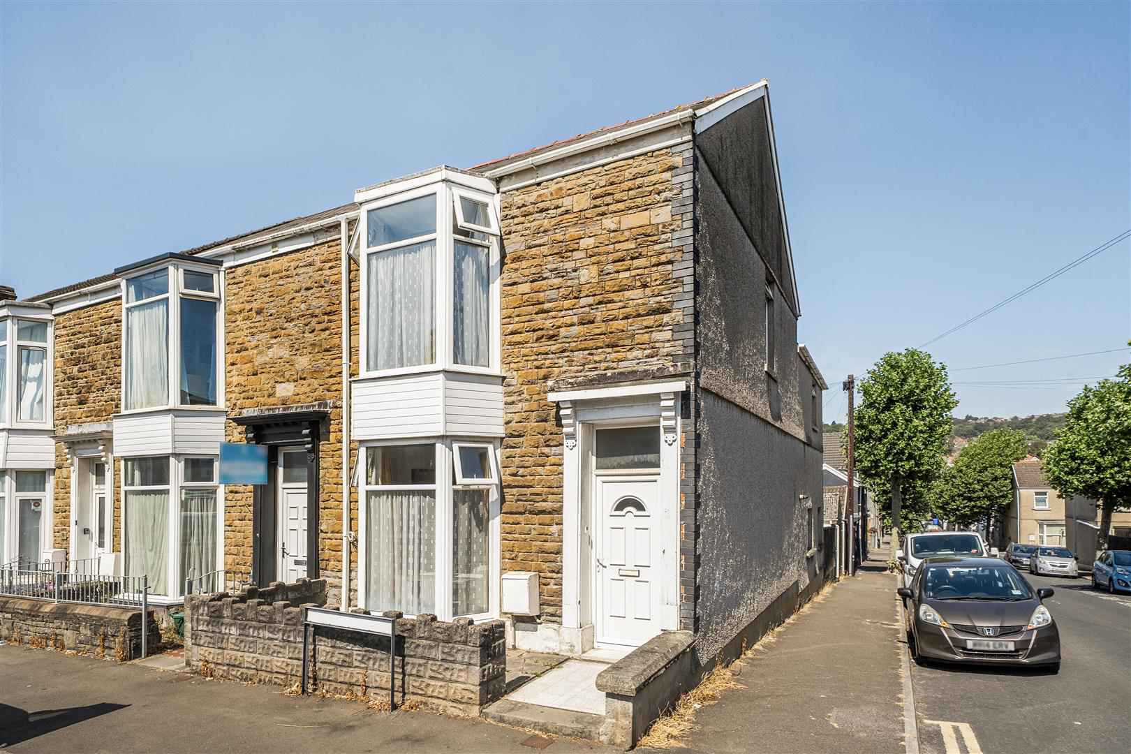 Aylesbury Road, Brynmill, Swansea, photo 18