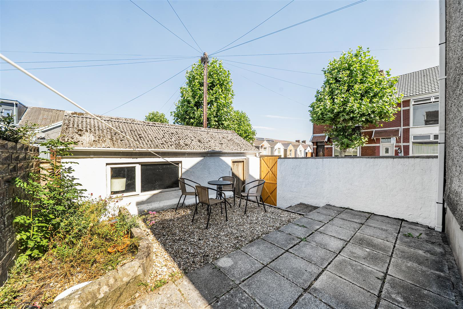 Aylesbury Road, Brynmill, Swansea, photo 13