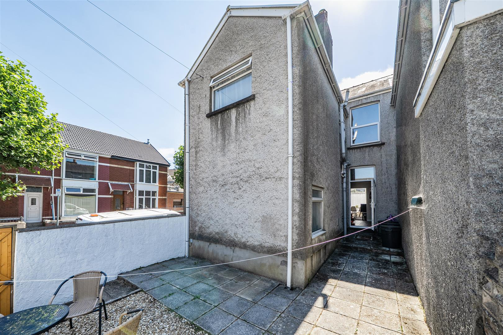 Aylesbury Road, Brynmill, Swansea, photo 12