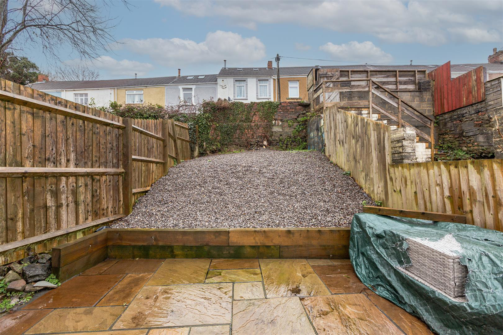 Kilvey Terrace, St. Thomas, Swansea, photo 27