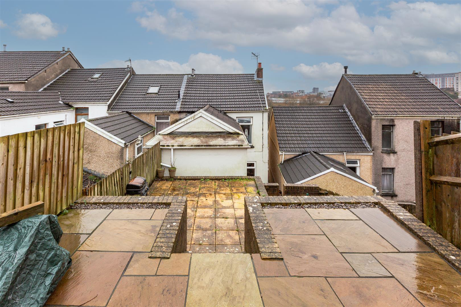 Kilvey Terrace, St. Thomas, Swansea, photo 29