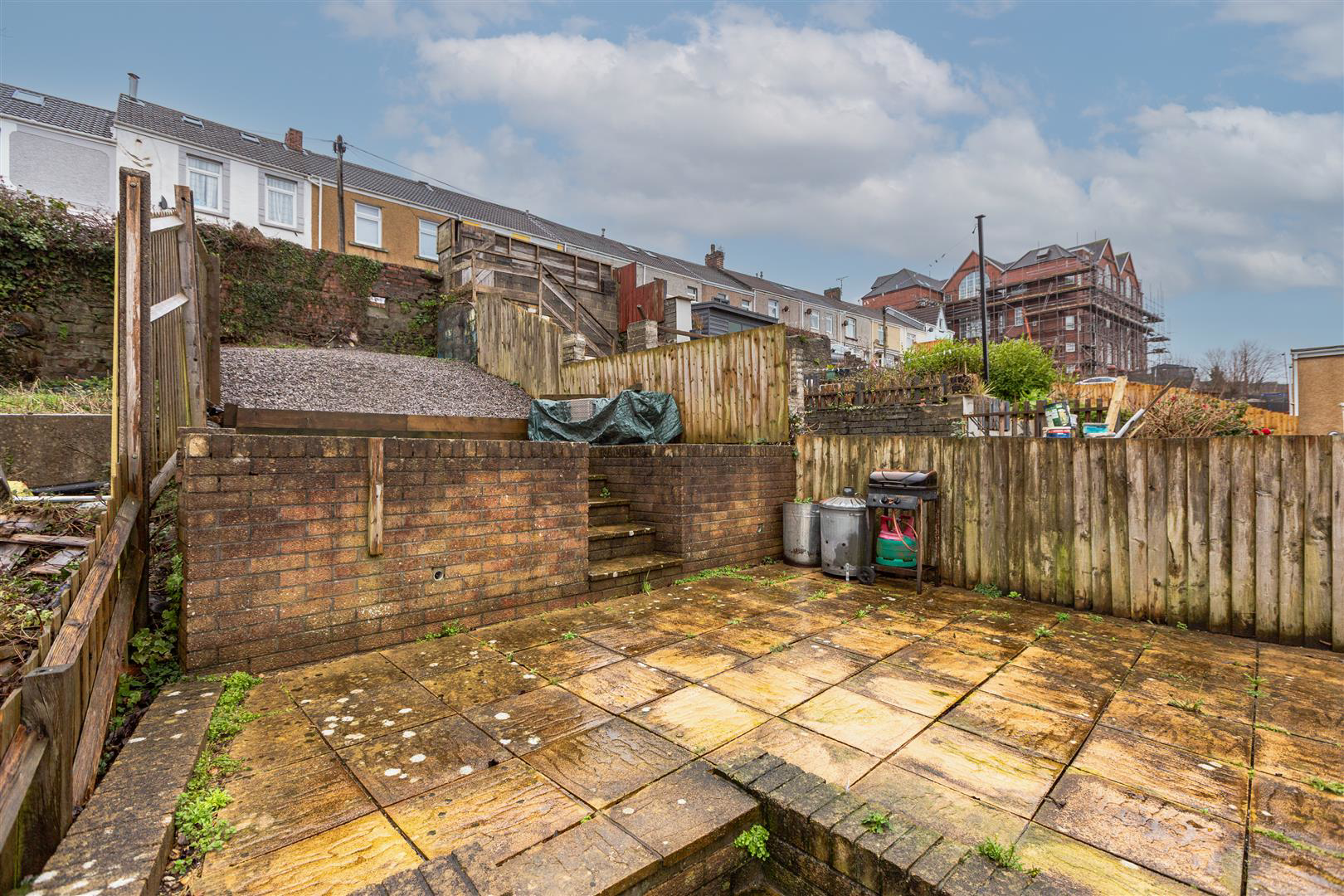 Kilvey Terrace, St. Thomas, Swansea, photo 13