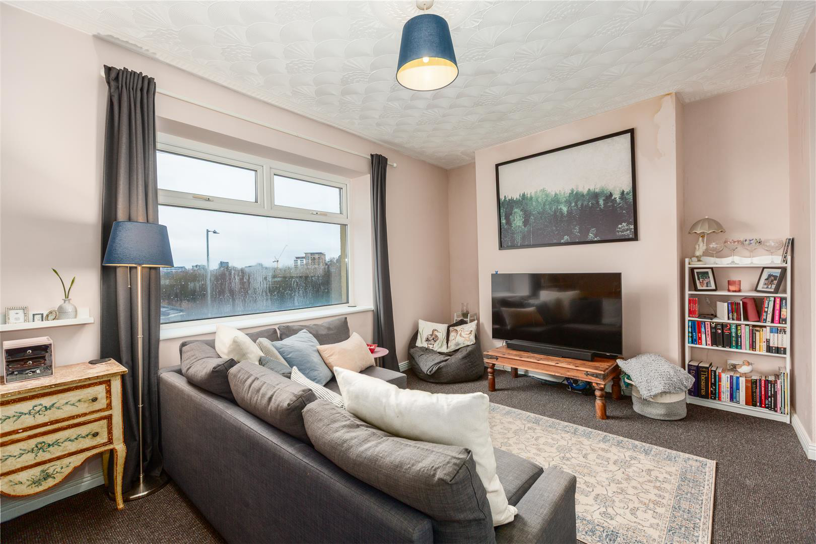 Kilvey Terrace, St. Thomas, Swansea, photo 24