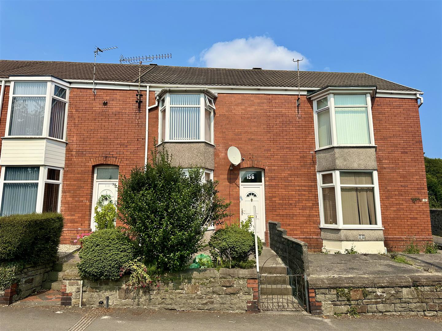 Gower Road, Sketty, Swansea