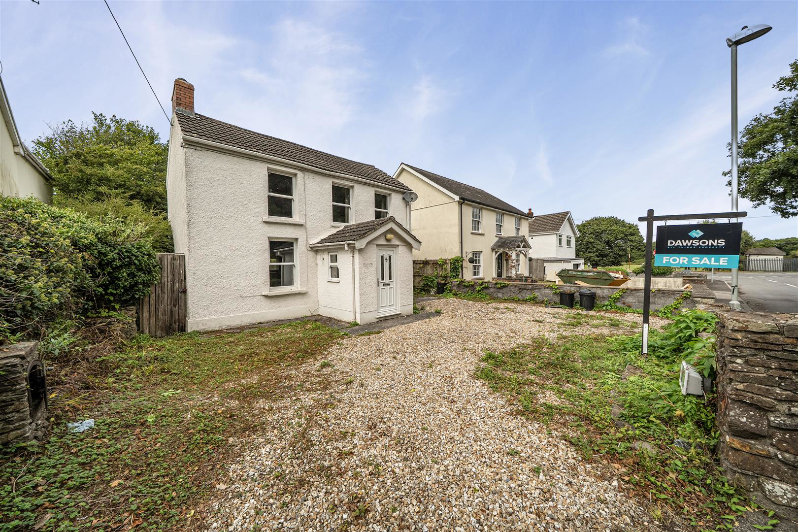 Cefn Stylle Road, Gowerton, Swansea