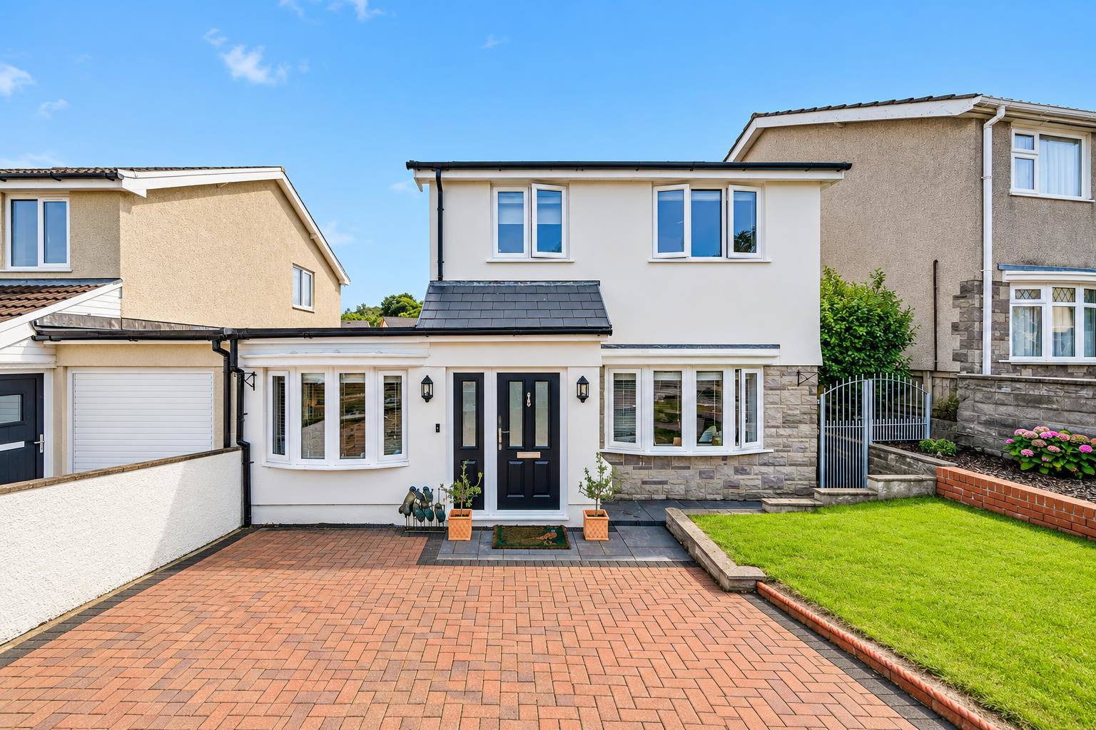 Nurses Corner, Penclawdd, Swansea