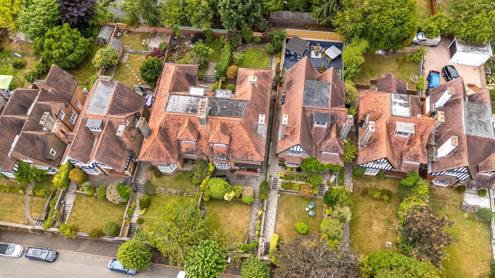 Eden Avenue, Uplands, Swansea, photo 18