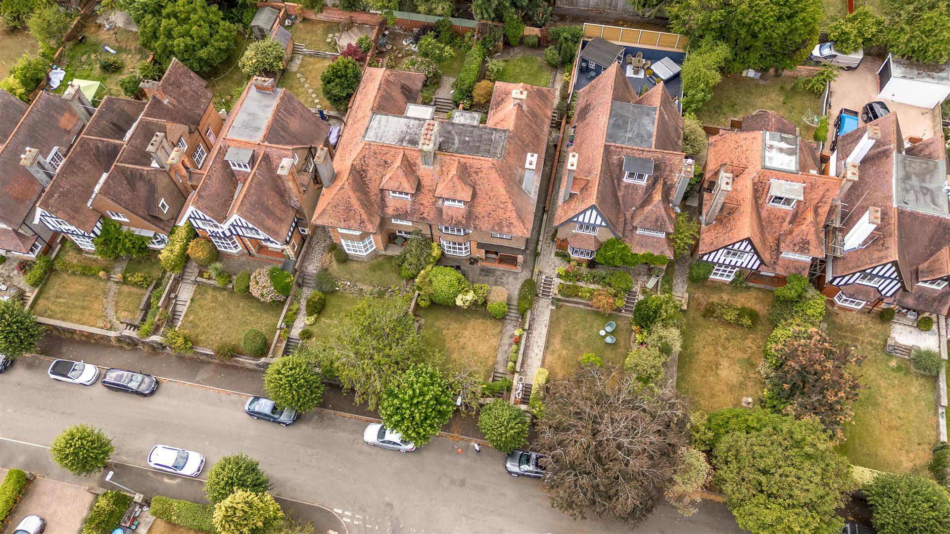 Eden Avenue, Uplands, Swansea, photo 19