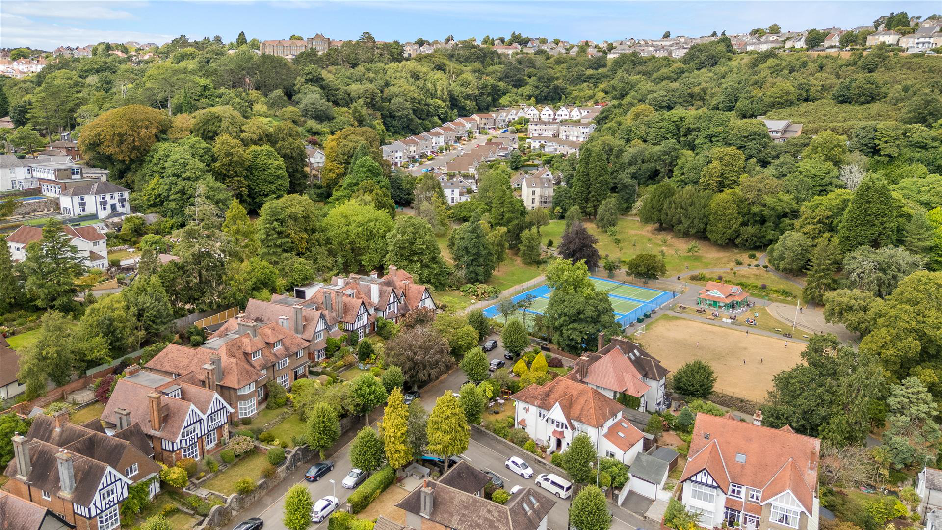 Eden Avenue, Uplands, Swansea, photo 17