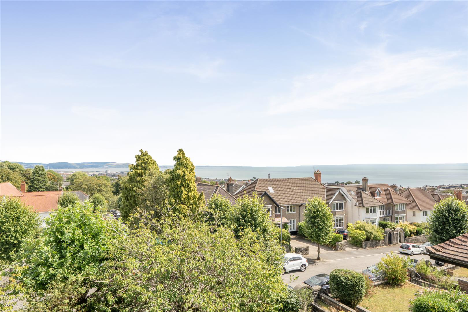 Eden Avenue, Uplands, Swansea, photo 9